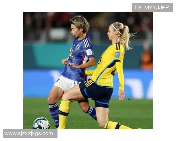 瑞典女足新星崛起 力压群雄成为国际赛场上的风云人物