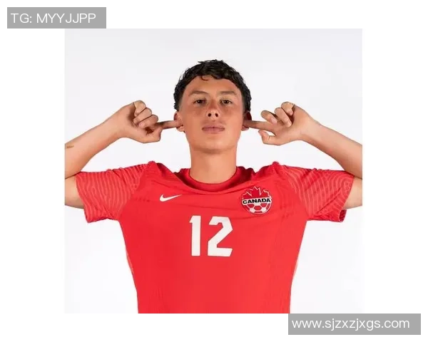 华裔混血足球天才崛起：他如何突破文化和身份的双重挑战走向国际舞台