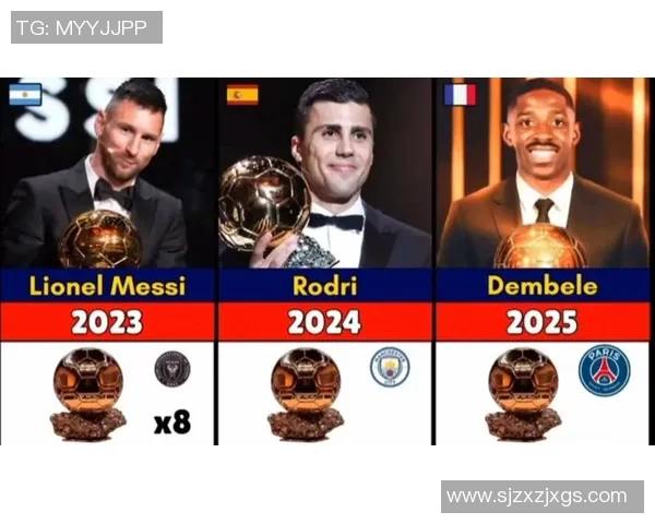 足球世界前十名球星盘点及其荣誉与成就