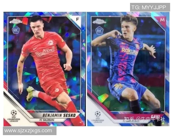 如何通过足球球星卡数据分析球员表现与潜力