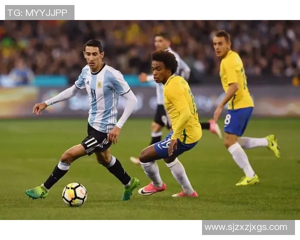 阿根廷足球队传奇球星合影展现风采与荣耀 阿根廷足球队传奇球星合影展现风采与荣耀