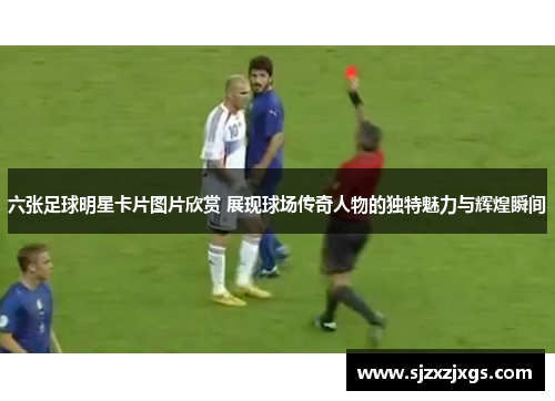 六张足球明星卡片图片欣赏 展现球场传奇人物的独特魅力与辉煌瞬间
